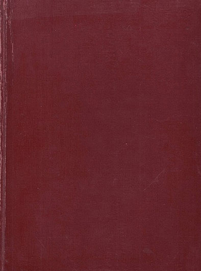 beat, Beatles. Эстонская Советская Энциклопедия, том I, Таллин, изд. Валгус, 1968, стр. 307, на эстонском языке - лицевая обложка