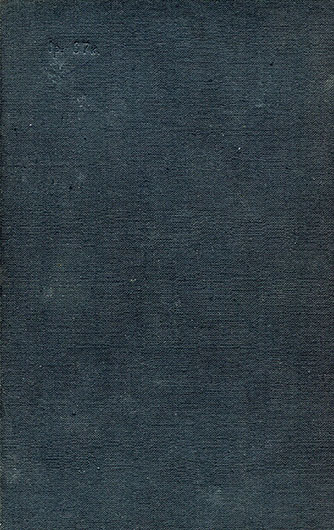 Ромил Павлович Соболев. Запад: кино и молодёжь. Москва, изд. Искусство, 1971 год - задняя обложка